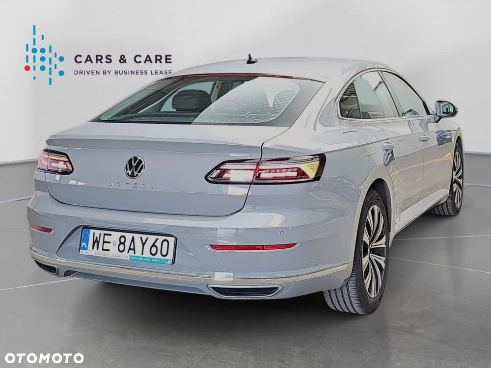 Volkswagen Arteon 2.0 TSI Elegance DSG - 33