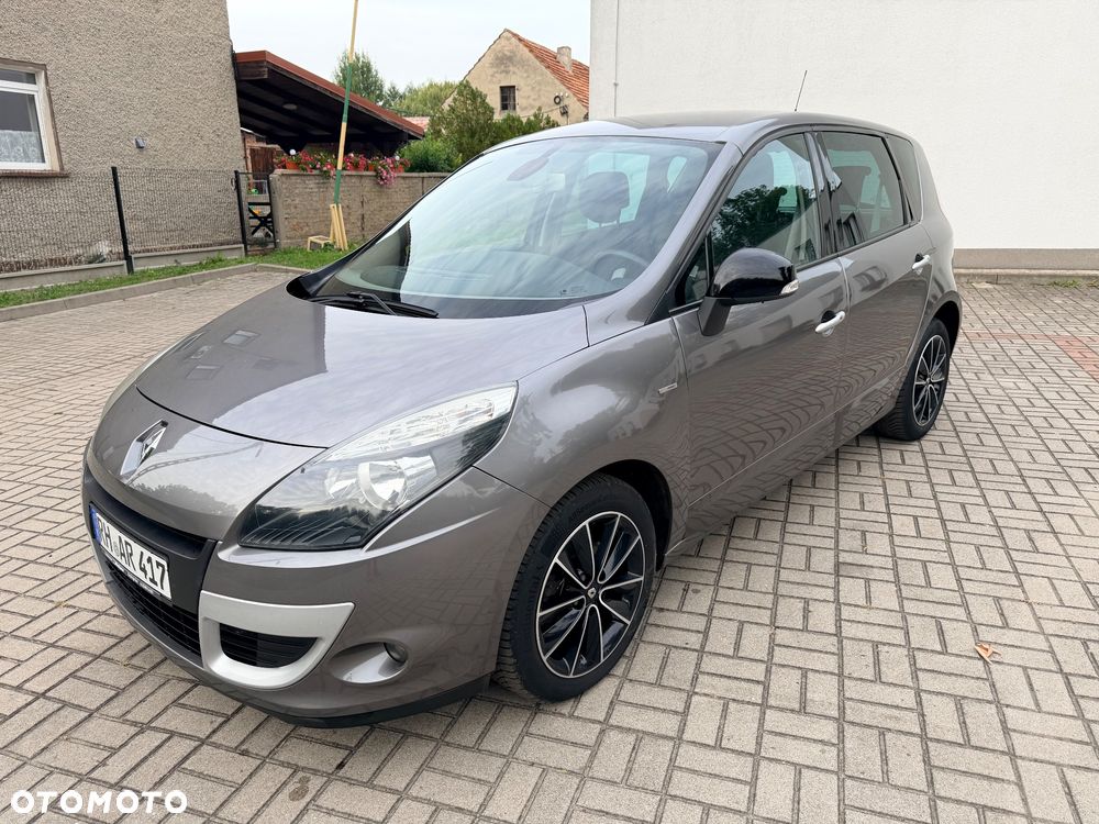 Renault Scenic 1.6dCi Energy Bose Edition - 2