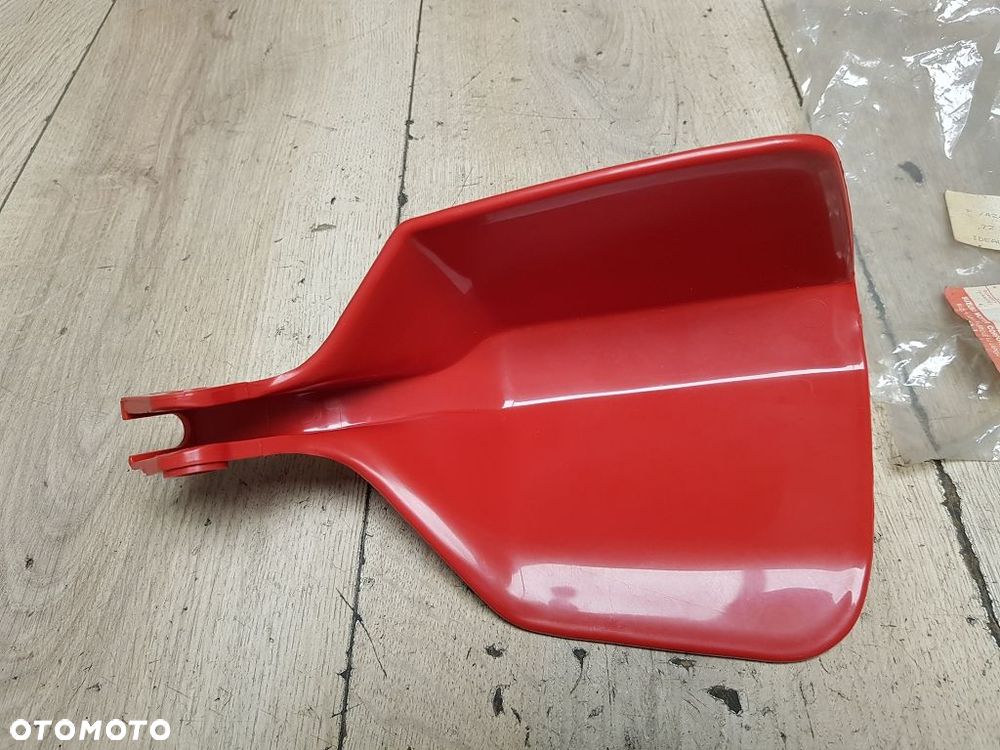 Handbar osłona dłoni Suzuki DR650  57541-05D01-28V - 6