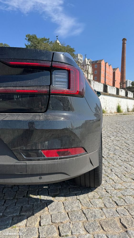 Polestar 2 Long Range 78 kWh - 7