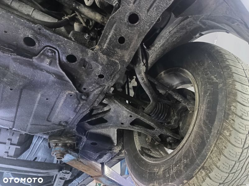 Suzuki Grand Vitara 2.0 TD - 30