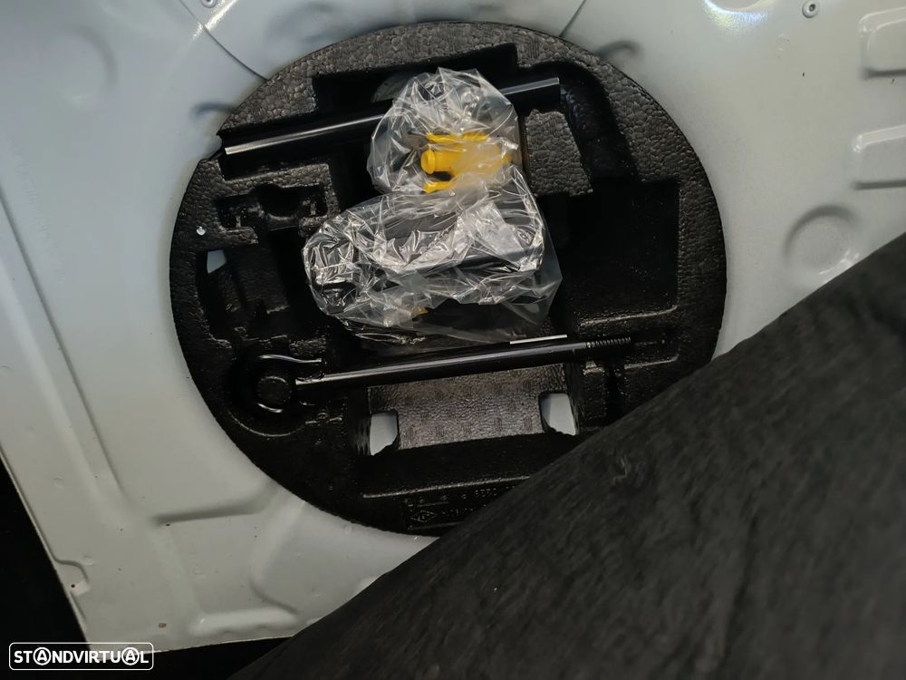 Renault Zoe (c/ Bateria) Intens 50 - 36