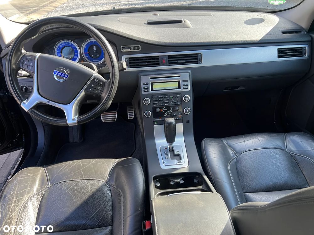 Volvo V70 - 11