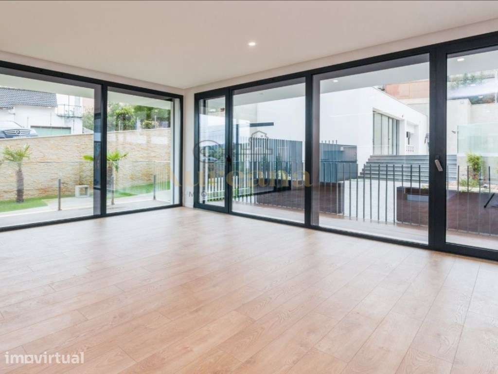 Apartamento T2 - Condomínio Auren Villas - Ourém - Grande imagem: 5/25
