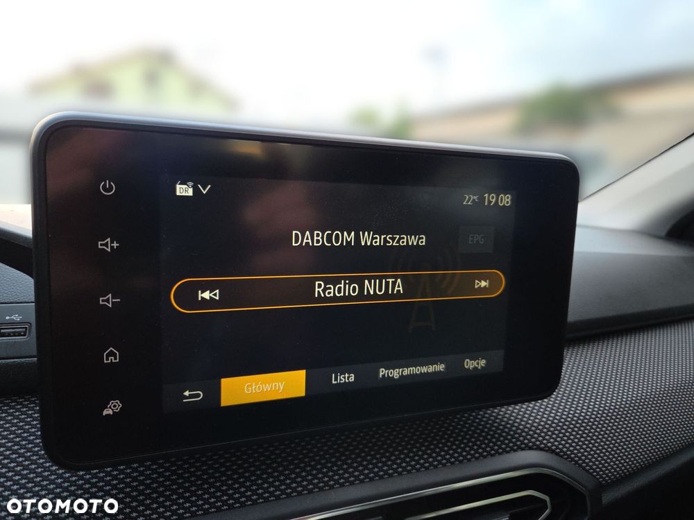 Dacia Logan - 21