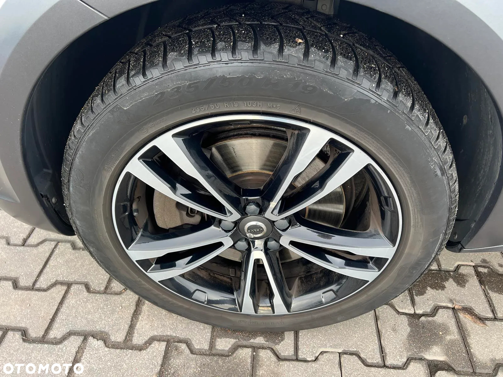 Volvo V90 Cross Country D5 AWD Pro - 30