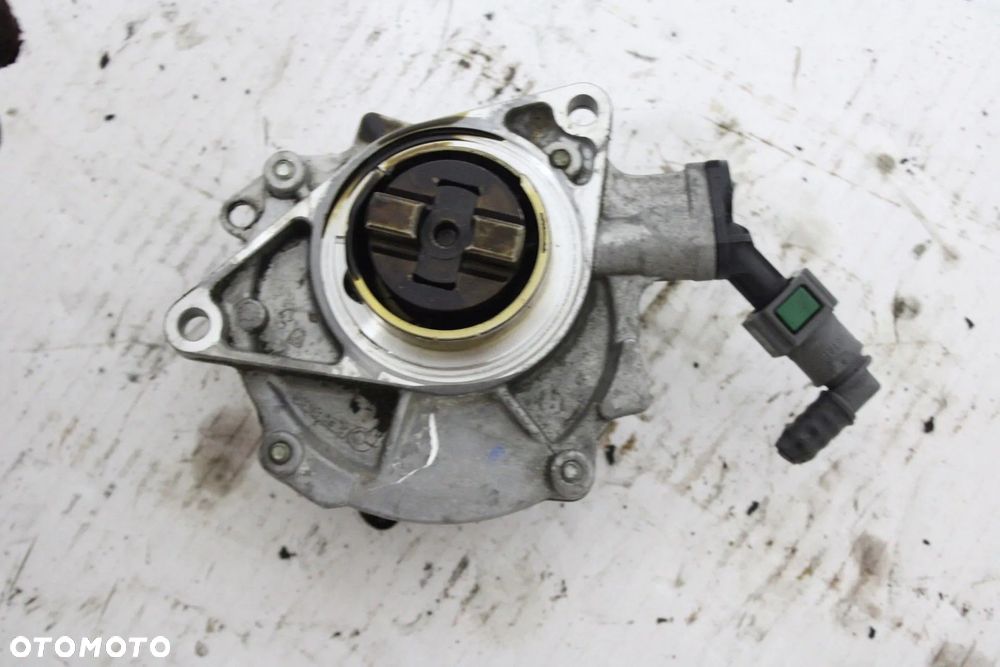 PEUGEOT 308 1.6 B POMPA VACUM 57081380-02B - 2