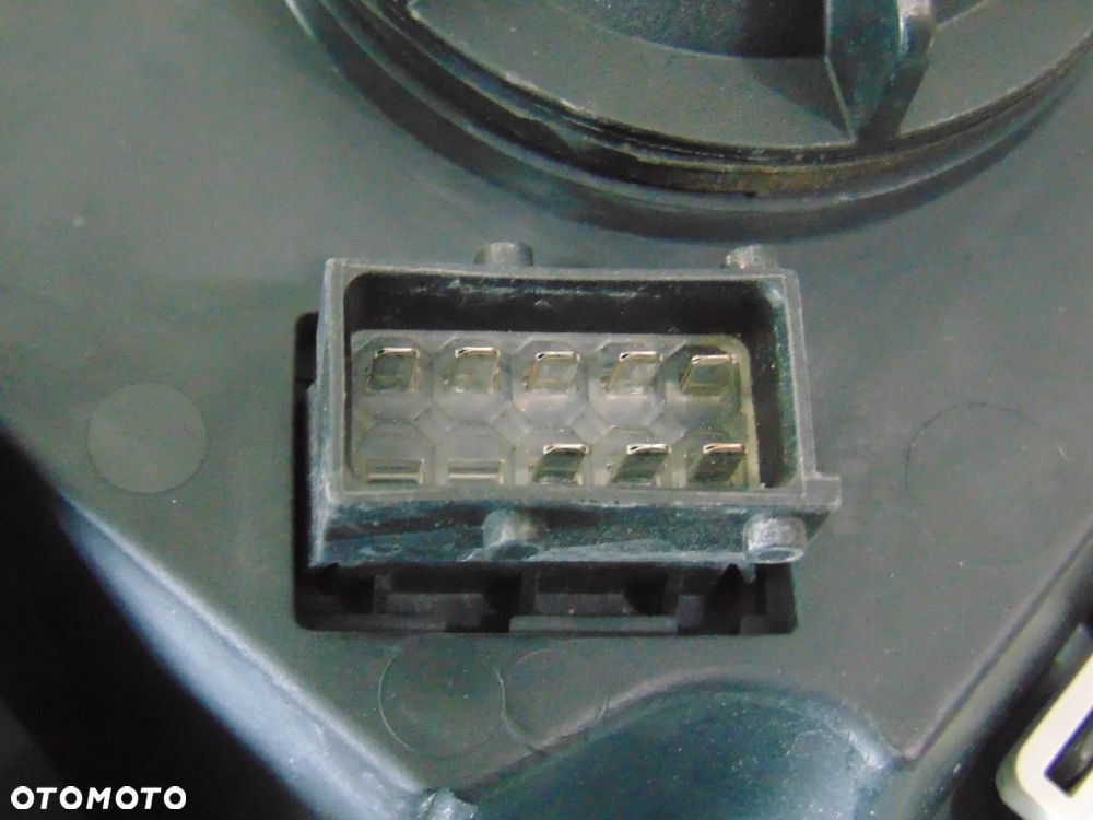 ORYGINAŁ lampa przednia przód lewa prawa Opel Corsa C FL lift 03-06r - 25