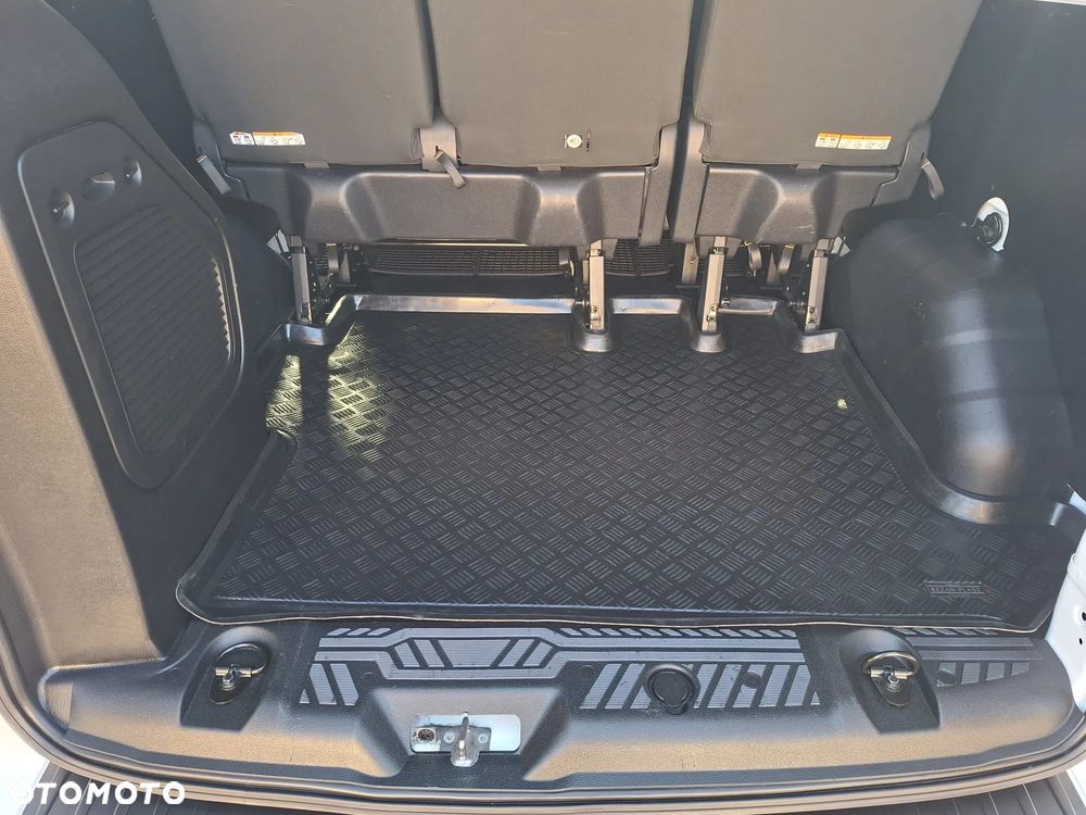 Ford Transit Custom Kombi 340 L2H1 Trend - 11