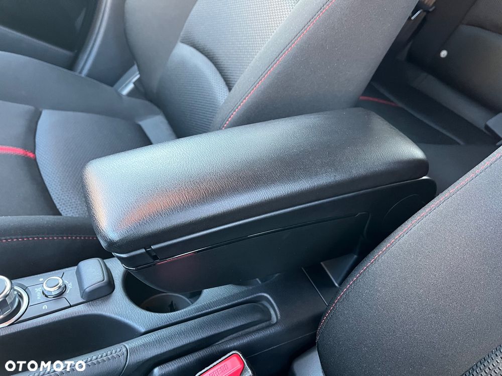 Mazda 2 1.5 Skypassion - 27