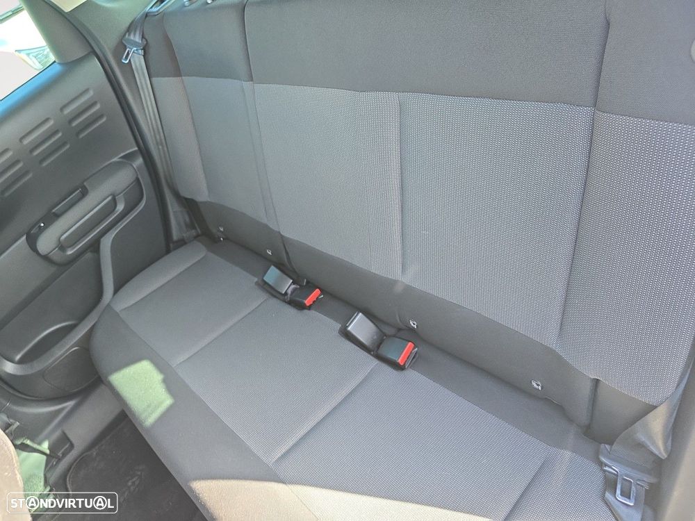 Citroën C3 Aircross 1.2 PureTech Plus - 13