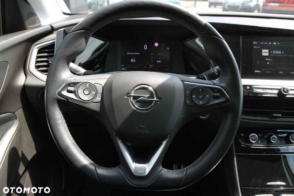 Opel Grandland 1.2 T Business Elegance S&S - 19
