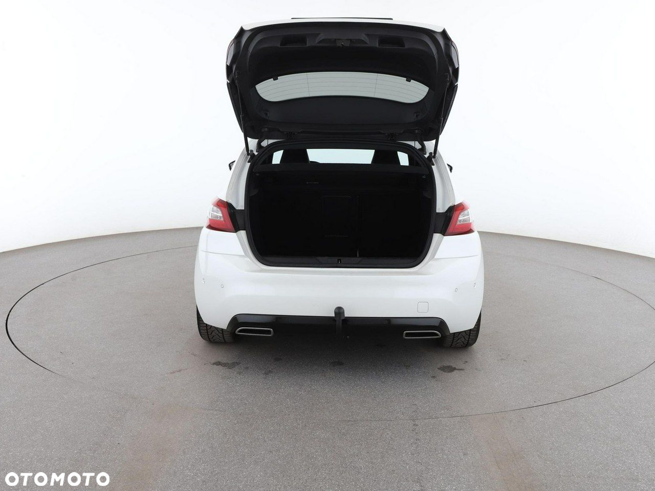 Peugeot 308 BlueHDi 180 EAT6 GT - 19