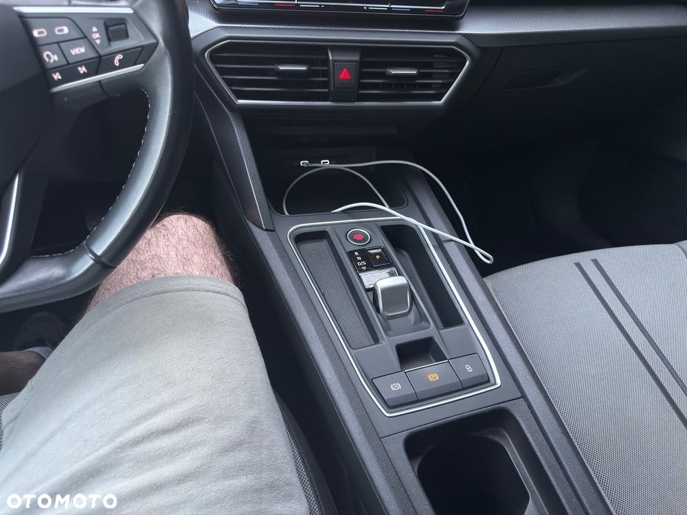 Seat Leon - 19
