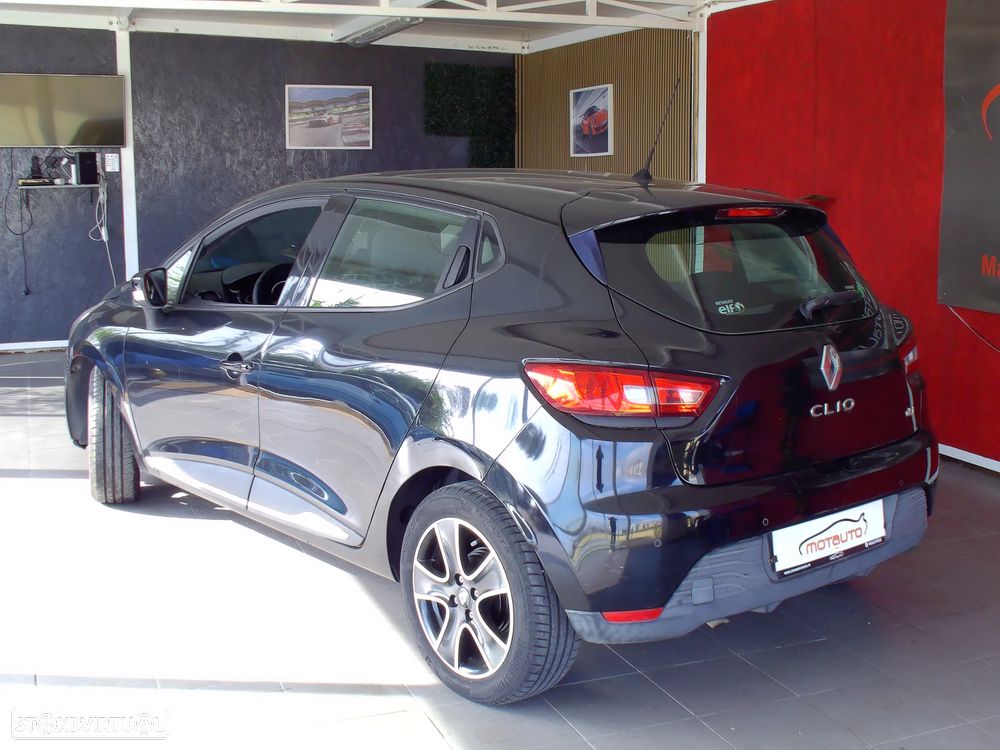 Renault Clio - 5