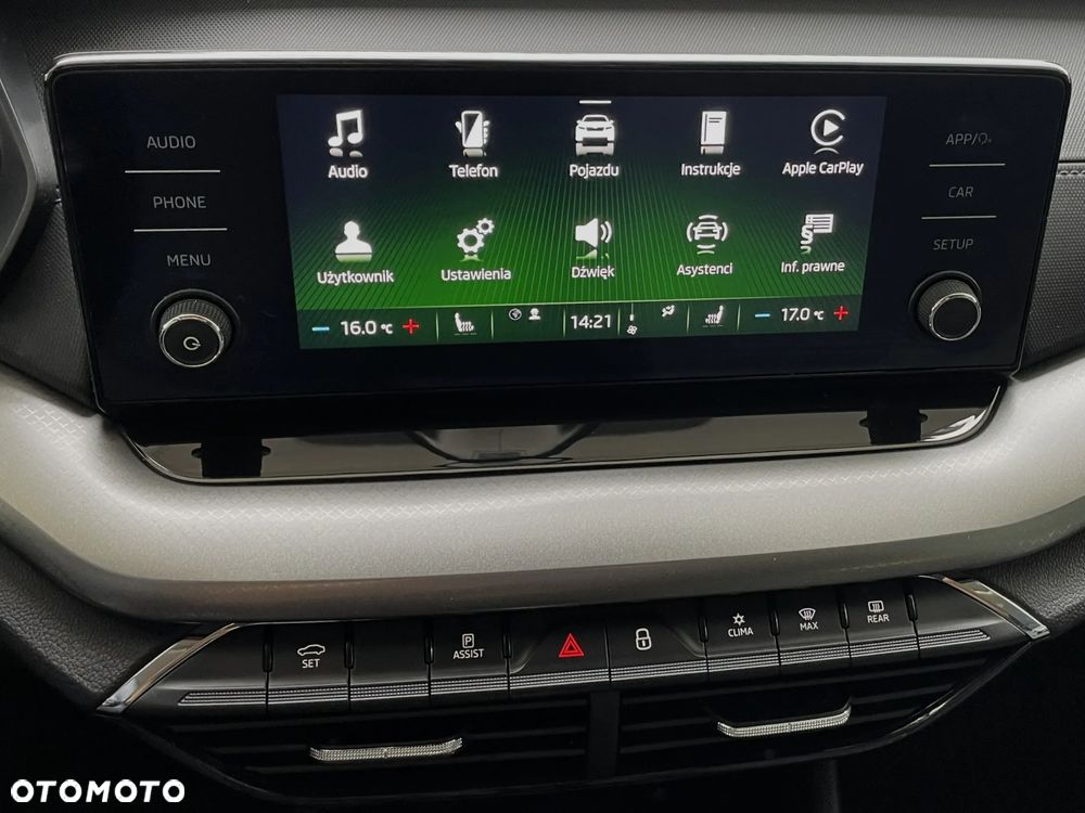 Skoda Octavia 2.0 TDI Ambition - 16