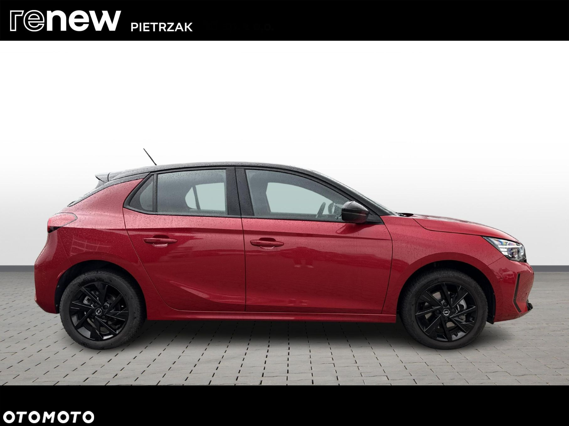 Opel Corsa 1.2 GS S&S - 6