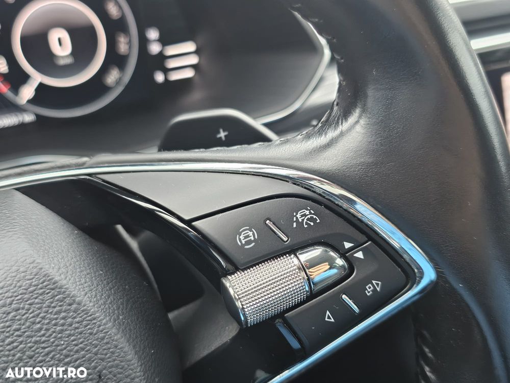 Skoda Superb 1.4 TSI iV DSG Sportline - 22