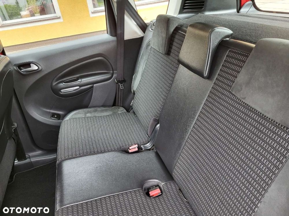 Citroën C3 Picasso - 19