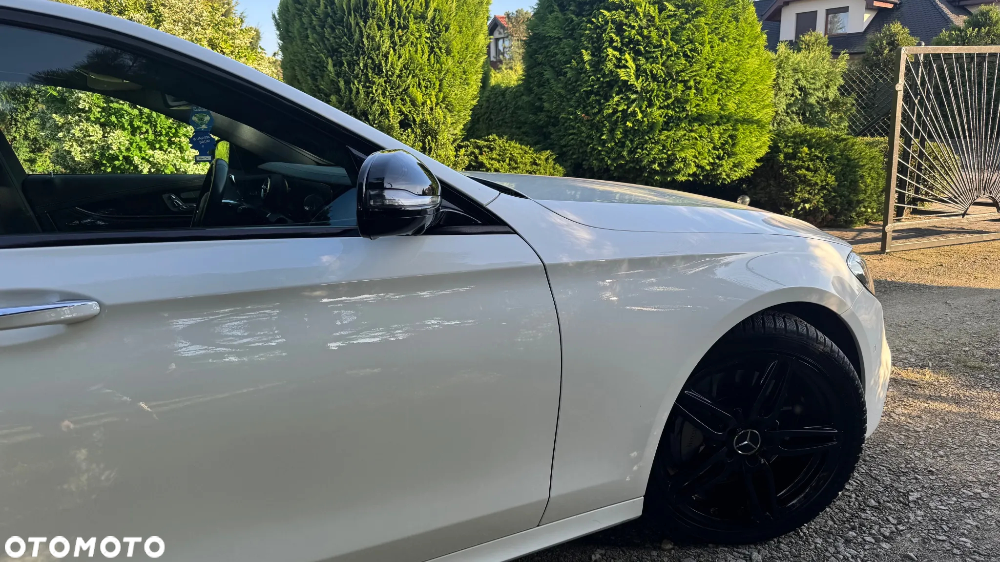 Mercedes-Benz Klasa E 220 d 4-Matic Business Edition 9G-TRONIC - 9