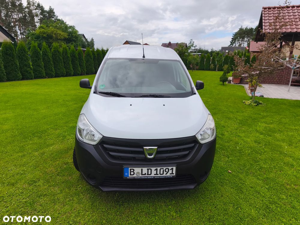 Dacia Dokker - 12