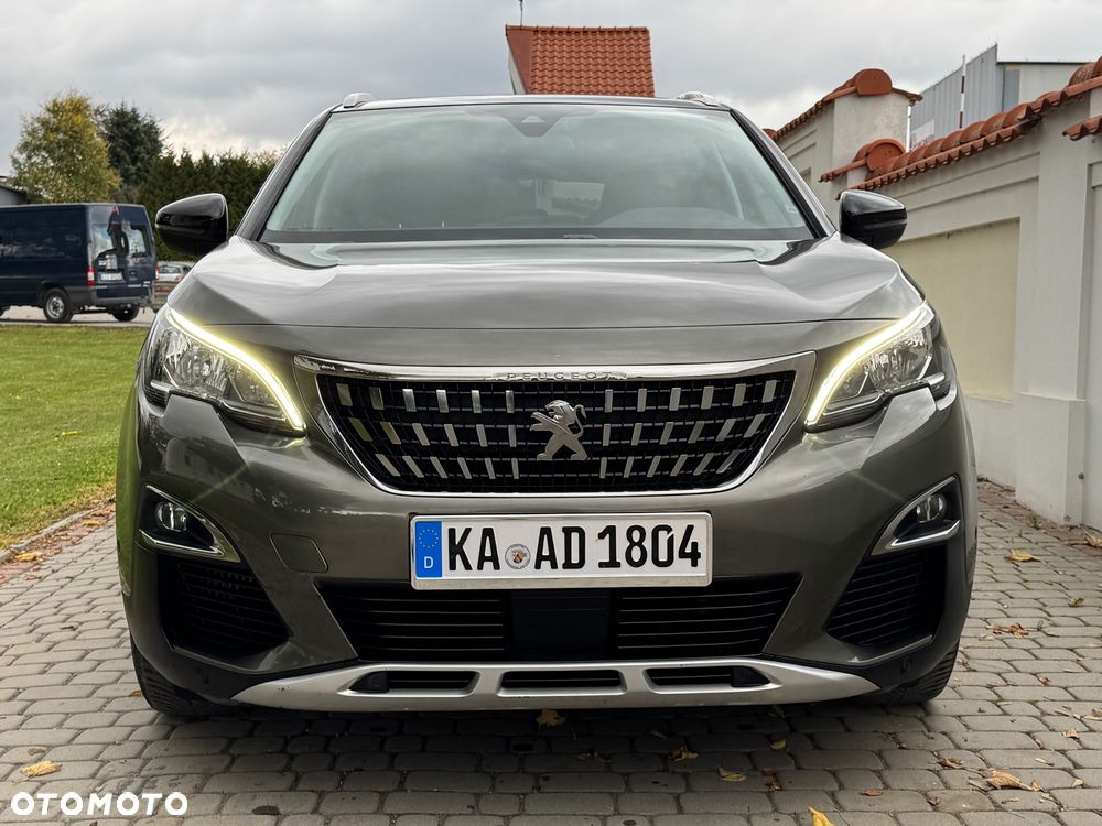 Peugeot 3008 - 22
