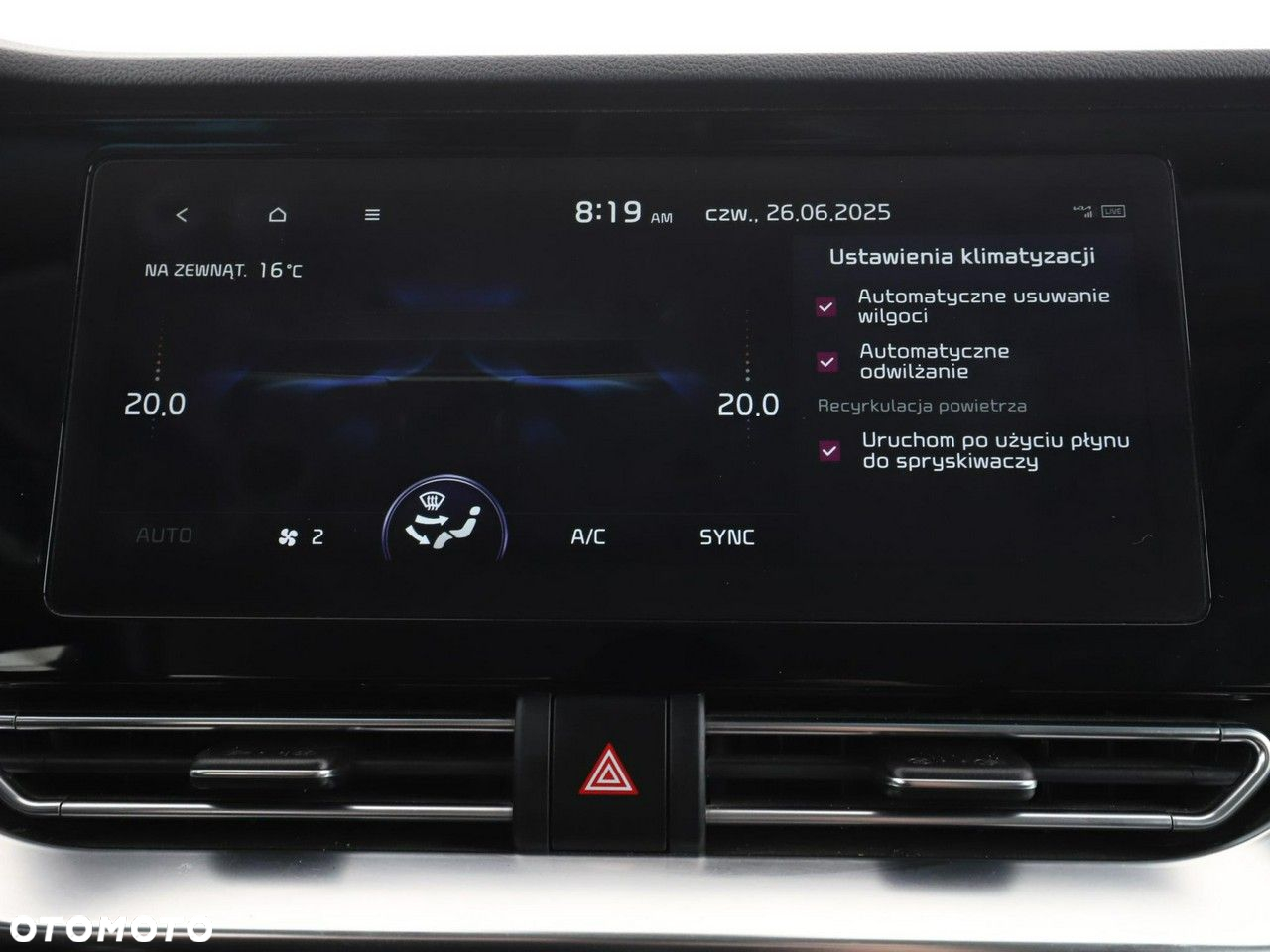 Kia Niro 1.6 GDI PHEV 2WD Edition 7 - 27