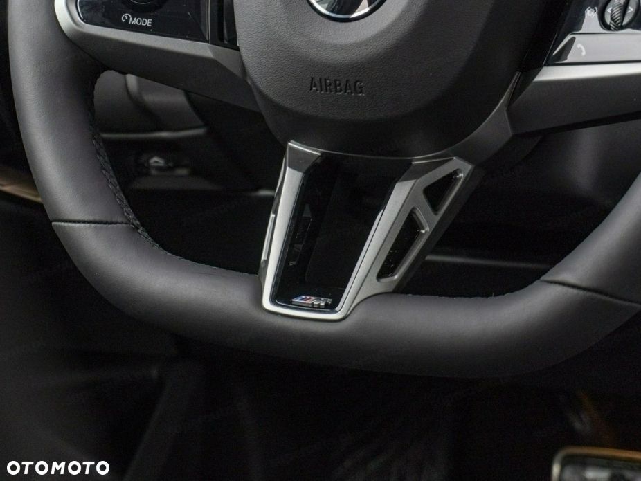 BMW X3 xDrive20 mHEV - 13