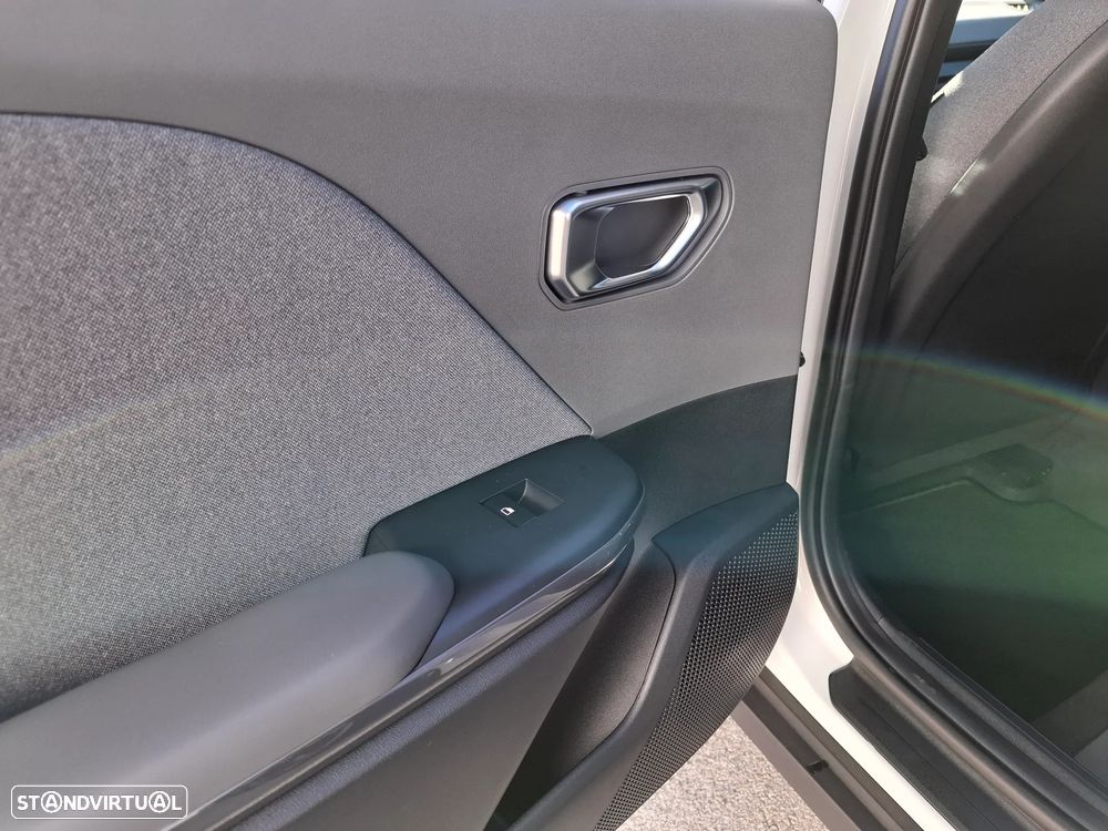 Kia K4 1.0 T-GDI Tech - 37