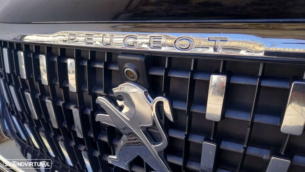 Peugeot 3008 1.6 BlueHDi Active - 4
