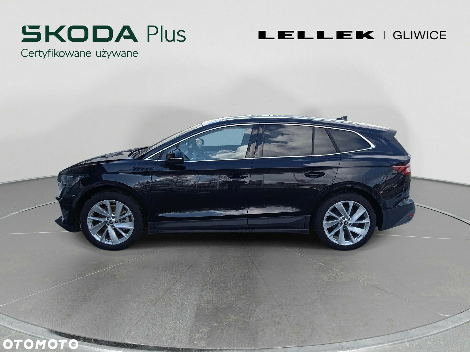 Skoda Enyaq - 2