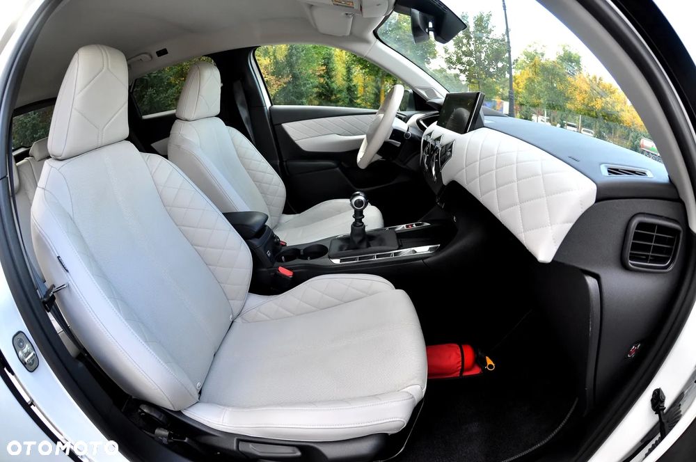 DS Automobiles DS 3 Crossback 1.5 BlueHDi So Chic - 18