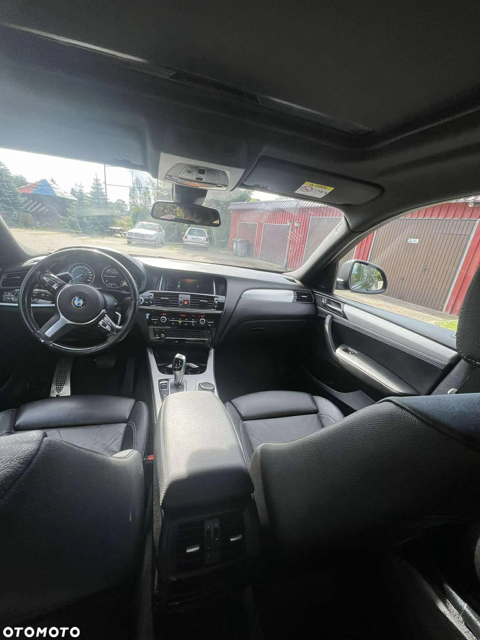 BMW X4 xDrive20d M Sport - 13