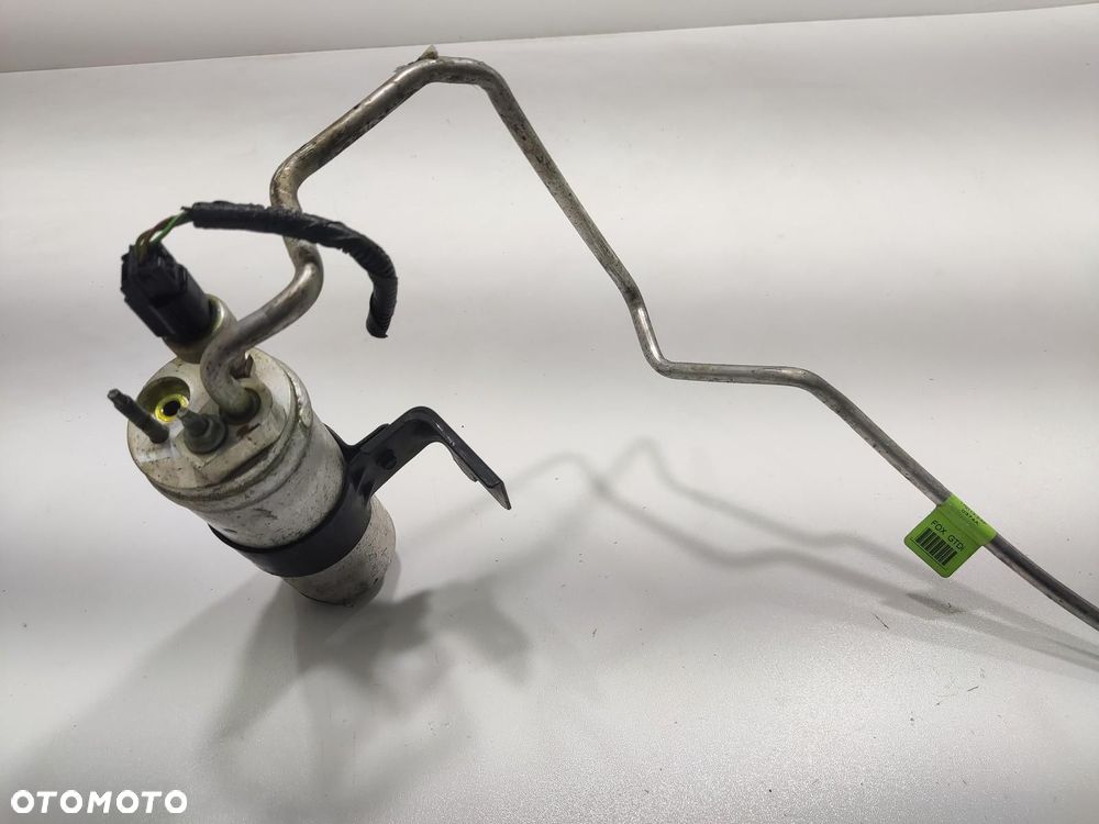 PRZEWÓD KLIMATYZACJI FORD B-MAX 1.0 ECOBOOST 2012-2017 C1B1-19N651-AB - 3