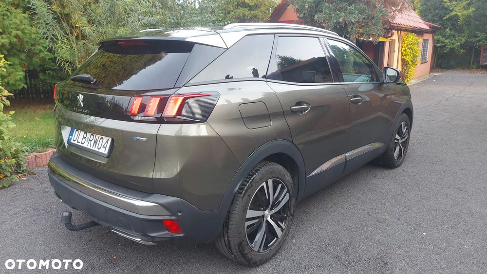Peugeot 3008 2016