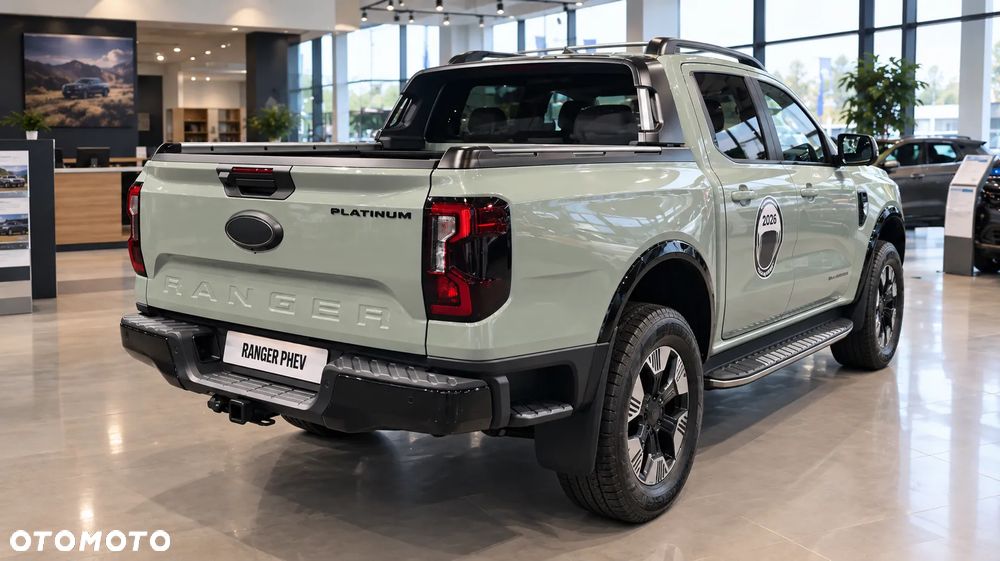 Ford Ranger - 3
