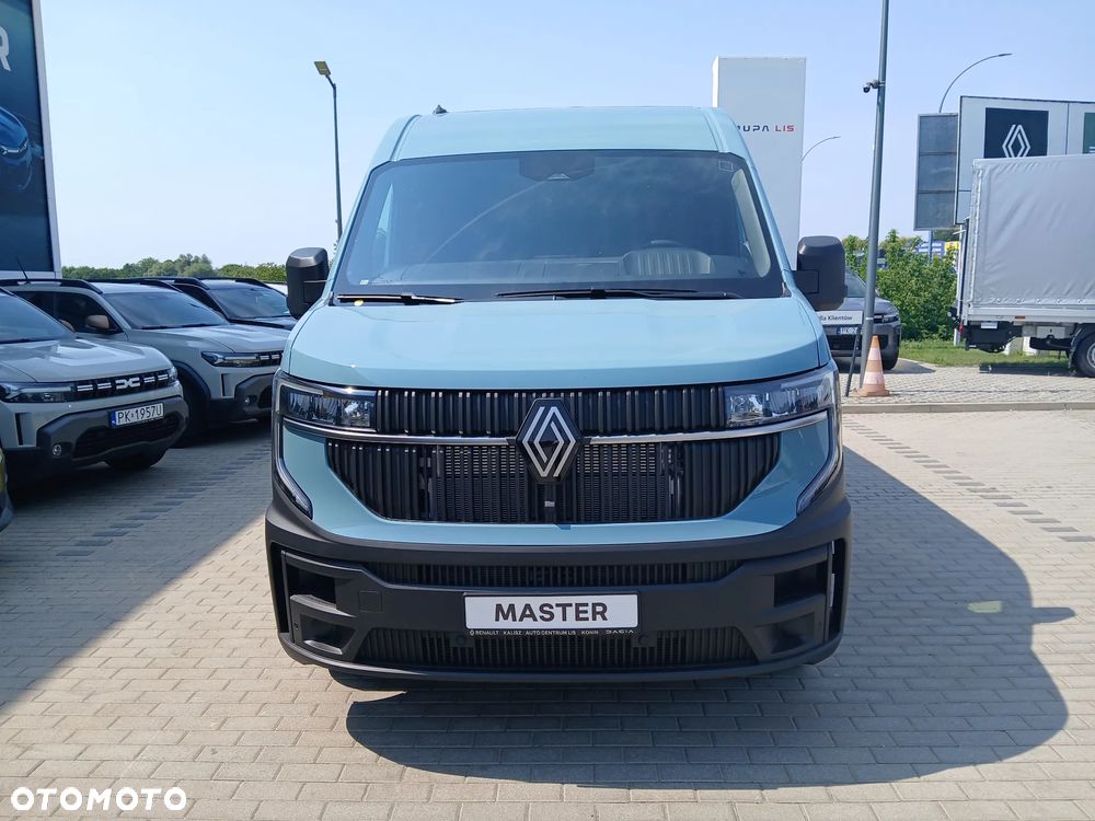 Renault Master L3H2 170KM AUTOMAT - 3