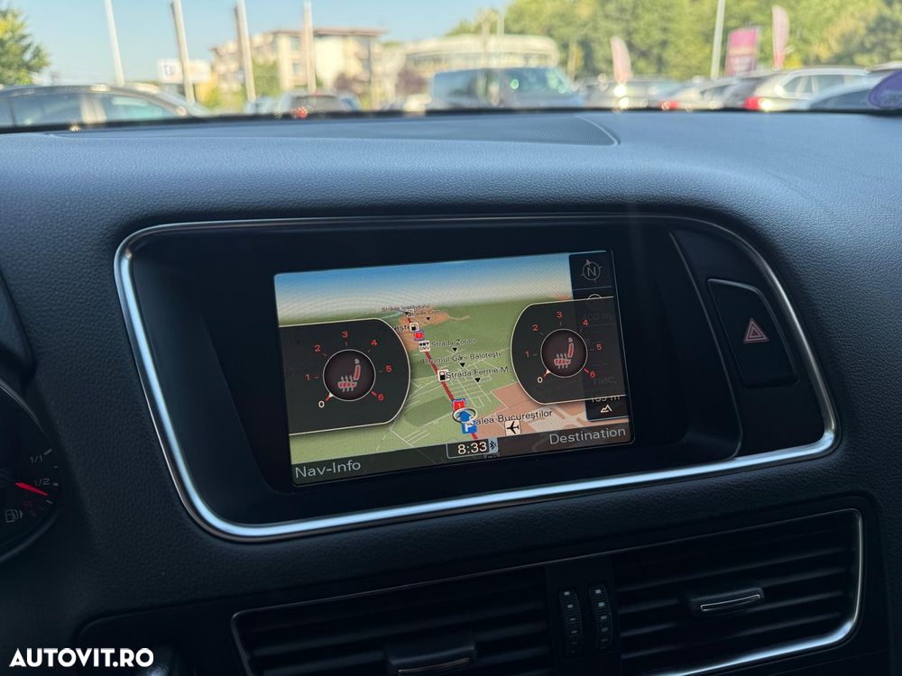 Audi Q5 - 11