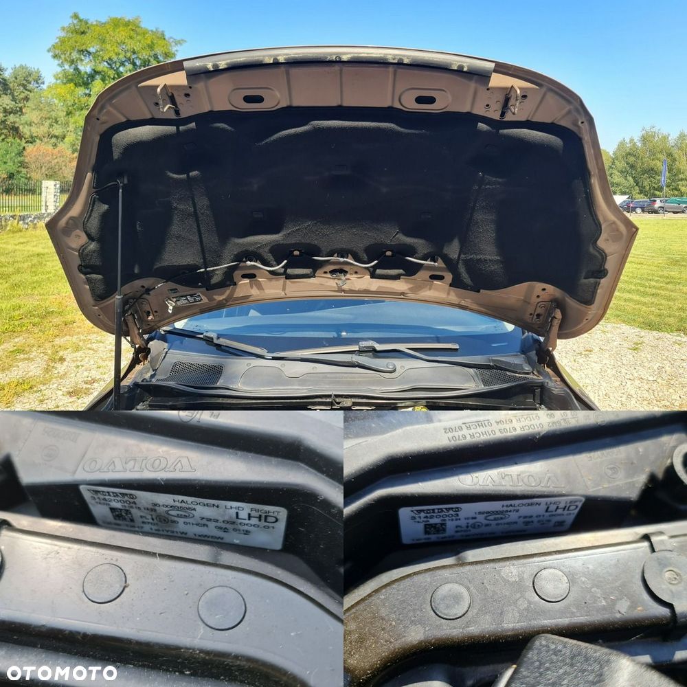 Volvo V40 D2 Momentum - 34