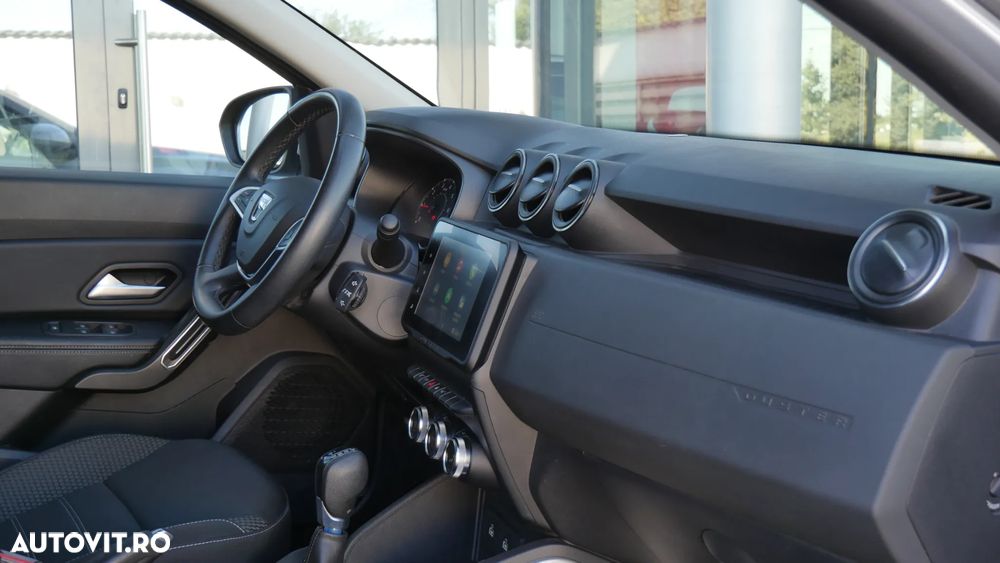 Dacia Duster TCe 150 EDC 2WD Prestige - 6