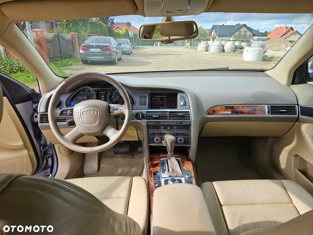 Audi A6 Limousine - 10