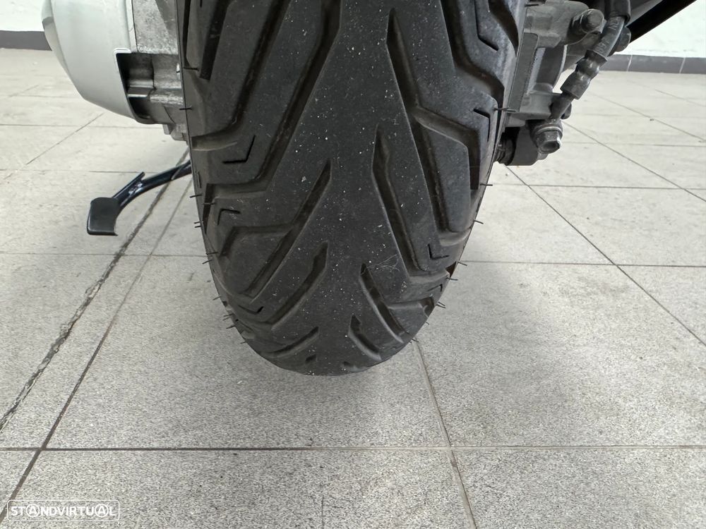 Honda PCX125 - 17