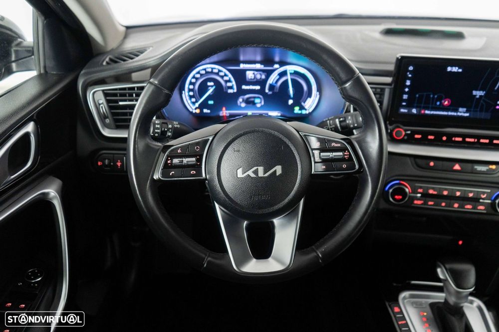 Kia XCeed 1.6 GDi PHEV Tech - 31