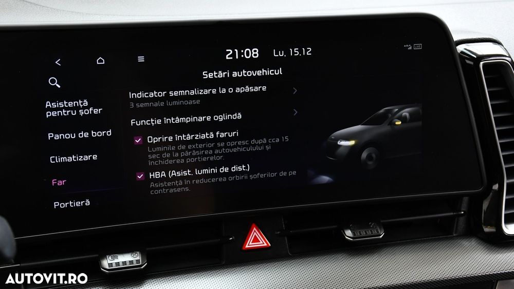 Kia Sportage ver-1-6-t--gdi-mhev-7dct-hp-4x2-style - 16