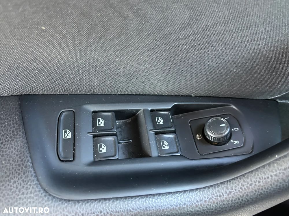 Volkswagen Passat - 20