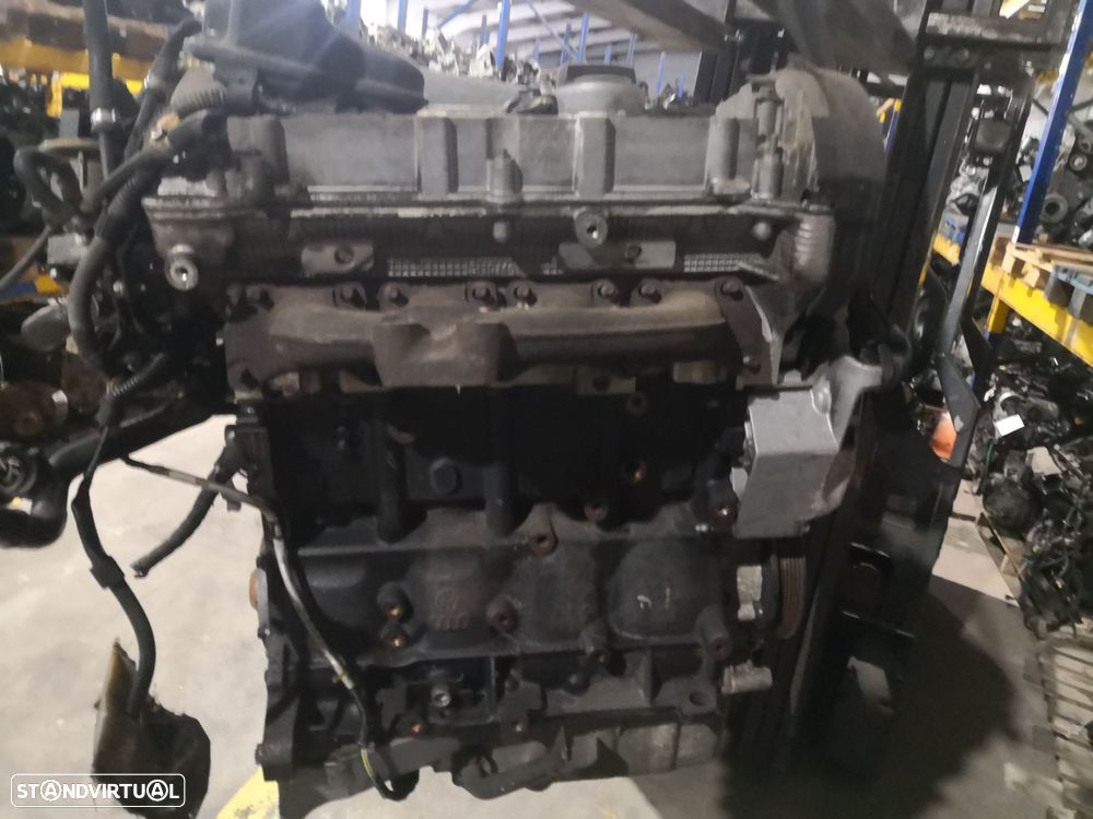 Motor Completo Audi A3 (8L1) - 5