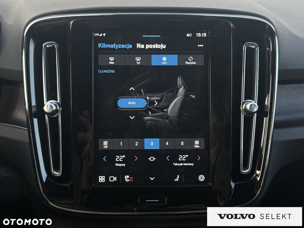 Volvo XC 40 - 14