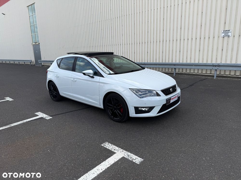 Seat Leon - 11