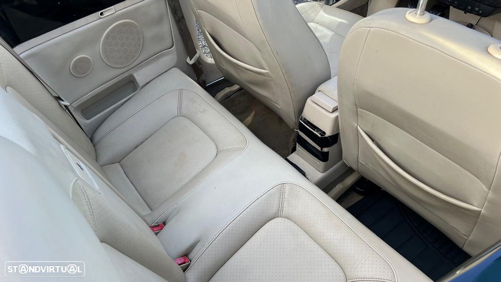 VW New Beetle Cabriolet 1.6 - 18