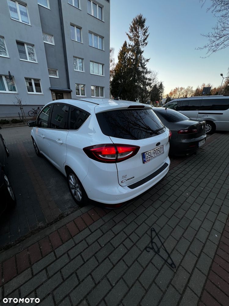 Ford C-MAX - 6
